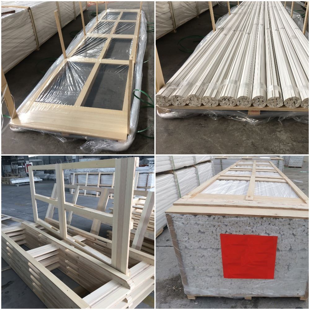 stable pallet packing stable pallet packing