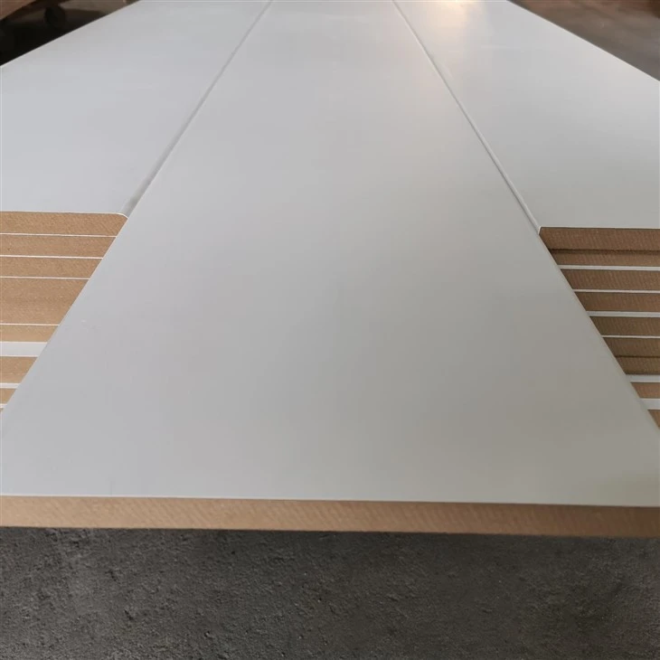 Popular MDF Trim Mouldings Skirtings