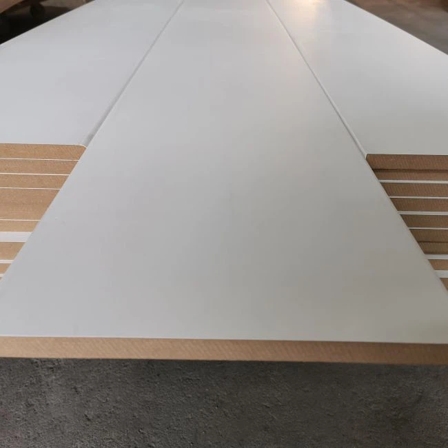 Versatile MDF Trim Mouldings Skirtings