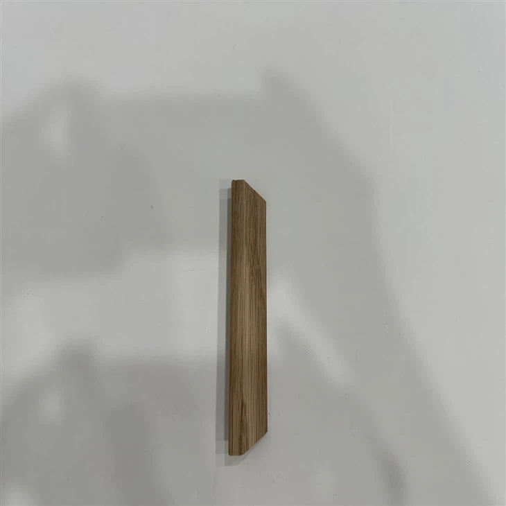 Wood Stair Parts Small Moulding For Stair Decoration