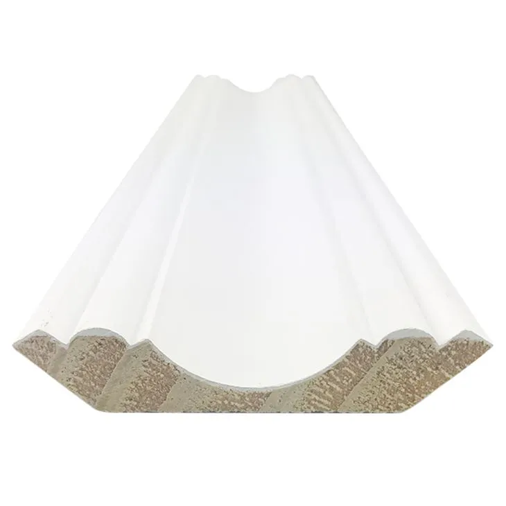 होम डेकोरेशन वुड कॉइन मोल्डिंग