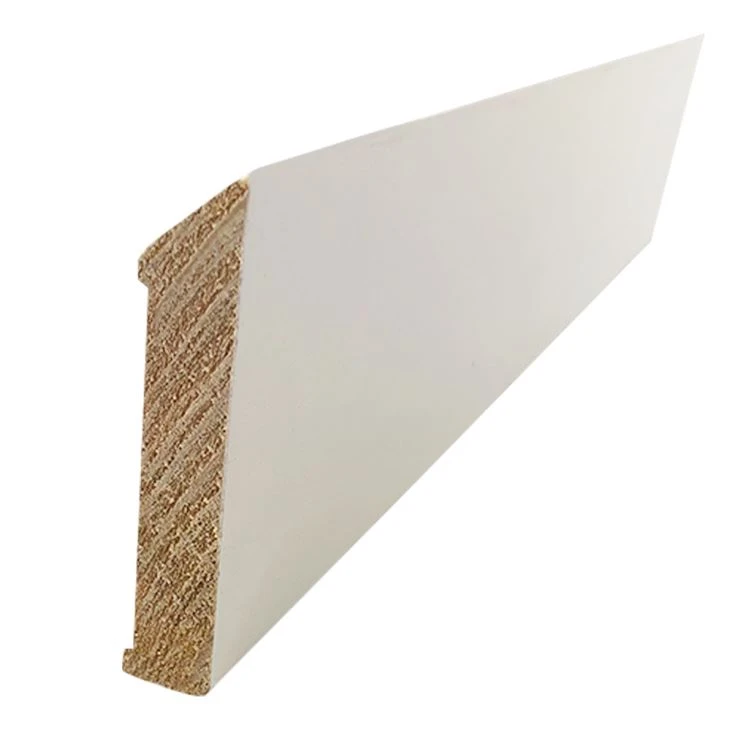 प्रीमेन्ड पाइन बेवेल बोर्ड मोल्डिंग