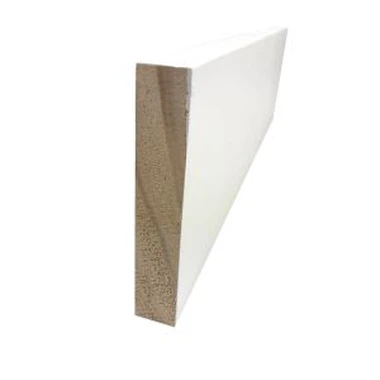 लकड़ी के ट्रिम बोर्ड की सराहना की