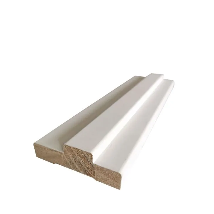 लकड़ी रबेट फ़्रेम